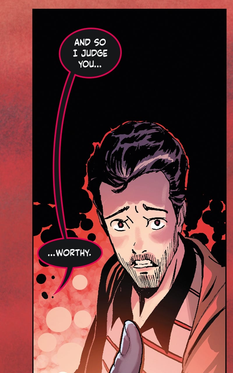The Amazing Spider-Man (2022) Episode 25 page 43 - 