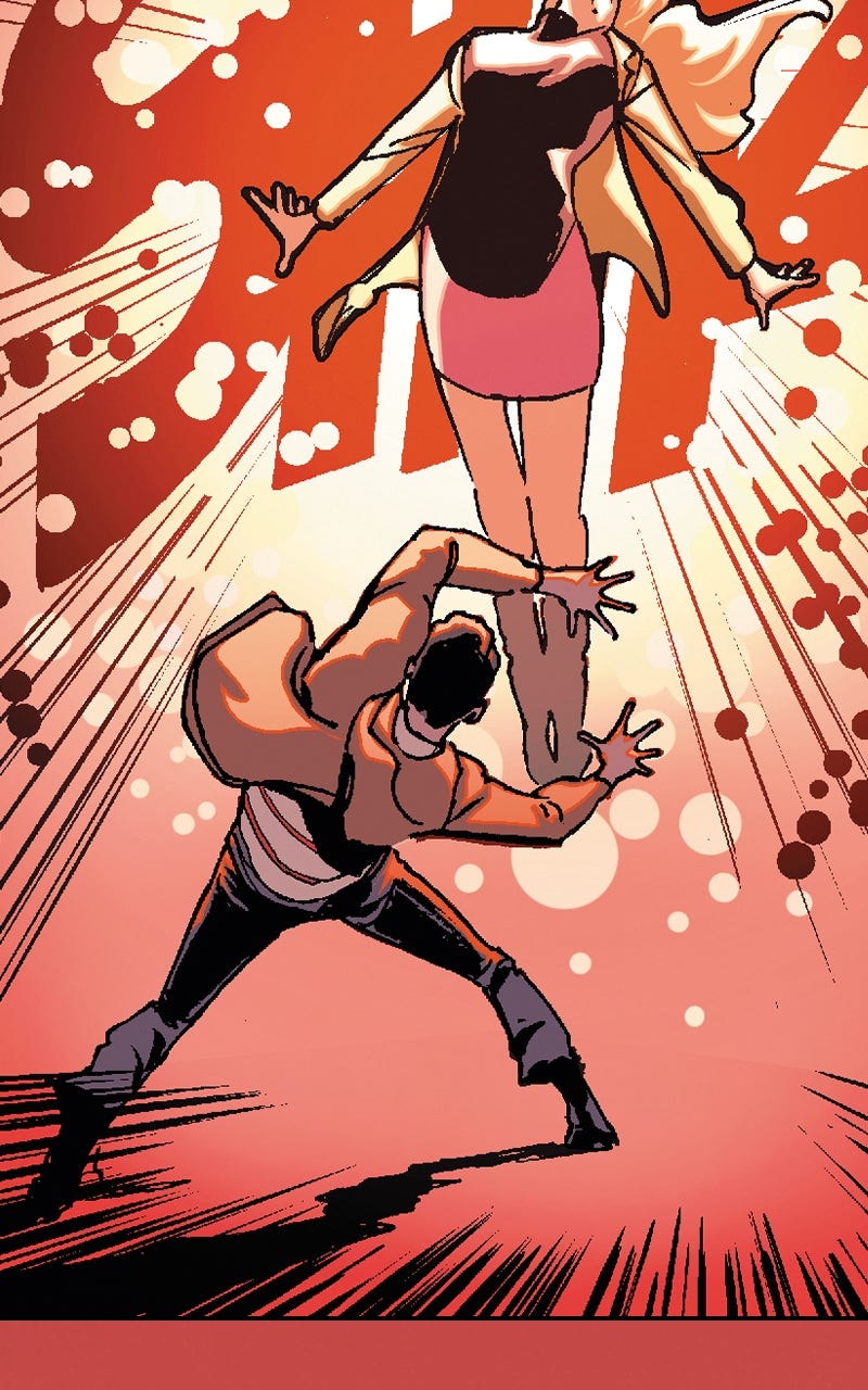 The Amazing Spider-Man (2022) Episode 25 page 45 - 
