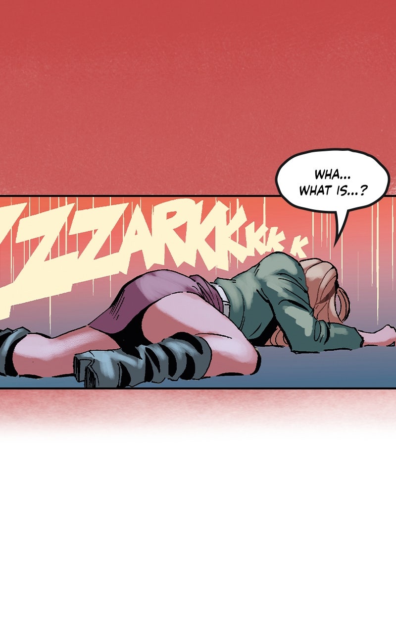 The Amazing Spider-Man (2022) Episode 25 page 46 - 