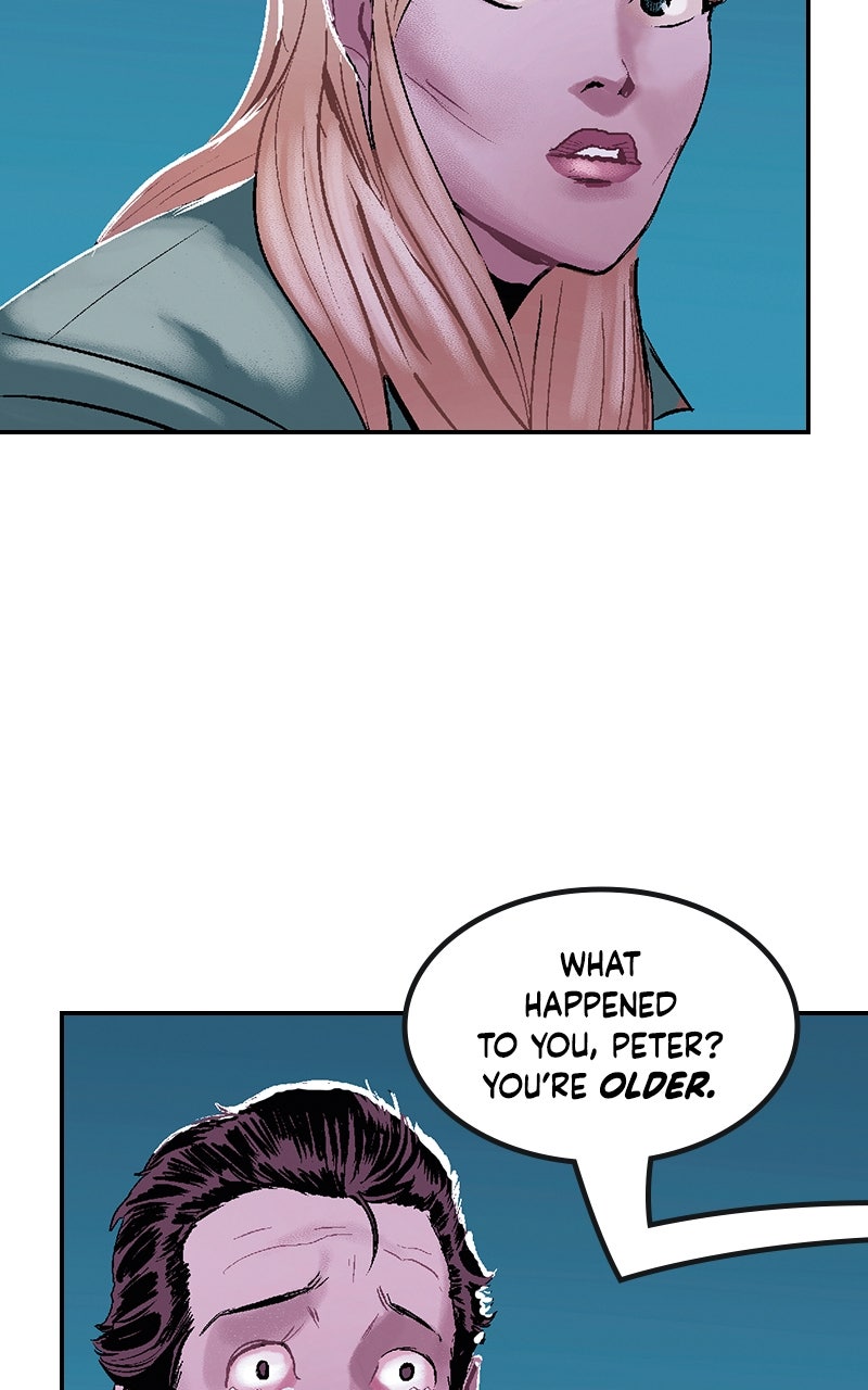 The Amazing Spider-Man (2022) Episode 25 page 49 - 