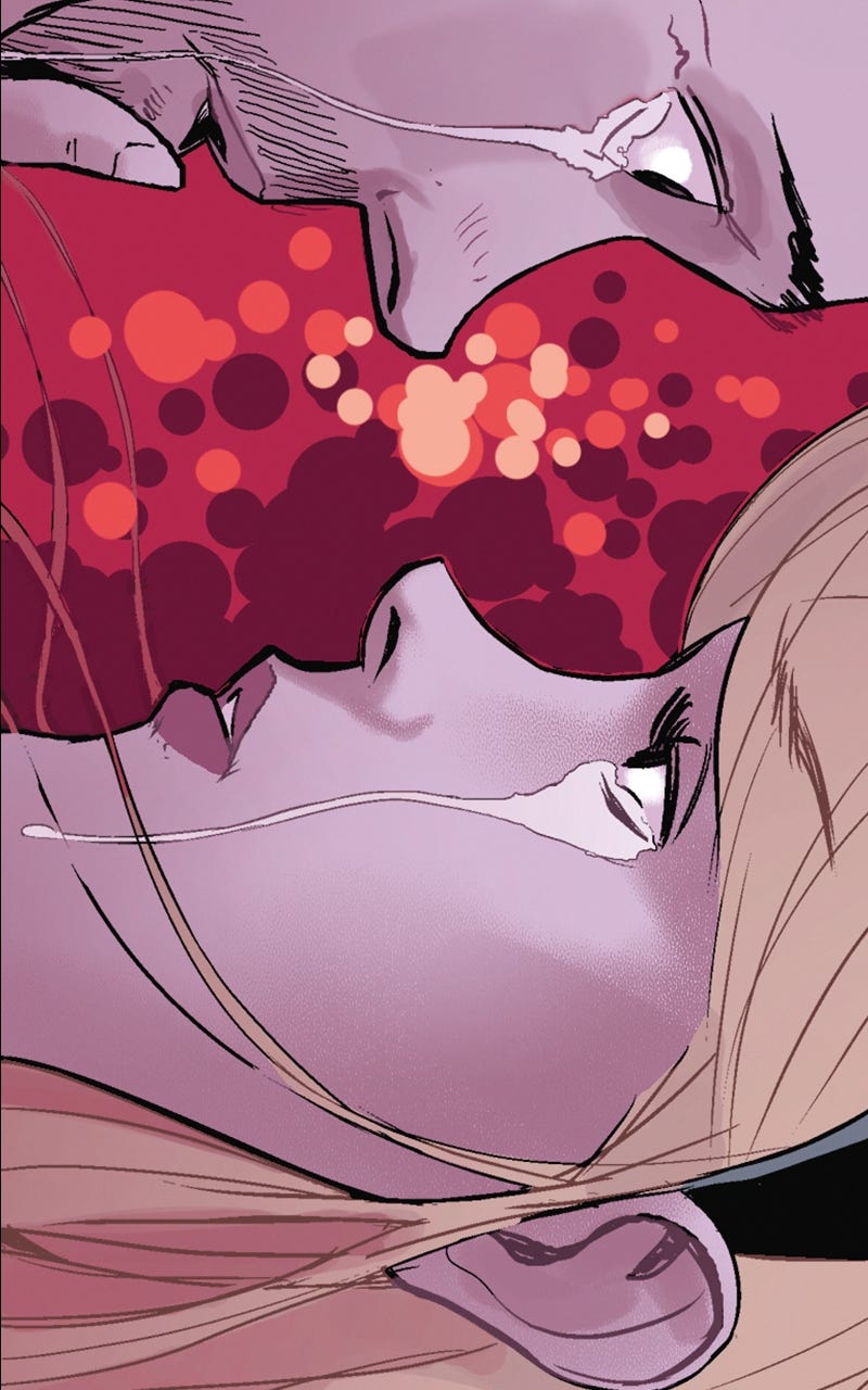 The Amazing Spider-Man (2022) Episode 25 page 55 - 