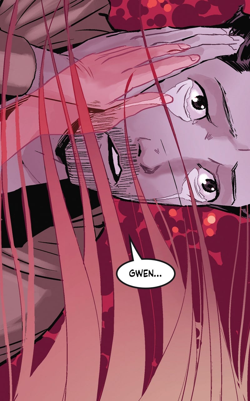 The Amazing Spider-Man (2022) Episode 25 page 57 - 