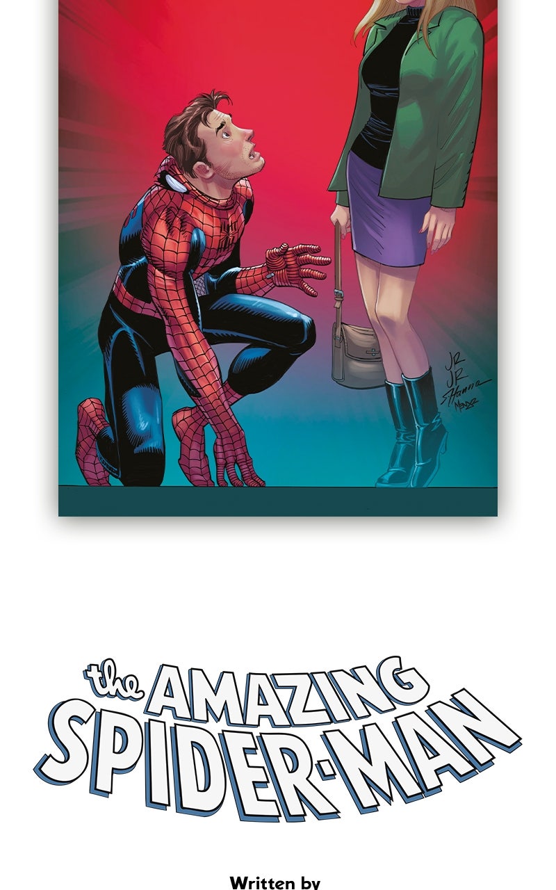 The Amazing Spider-Man (2022) Episode 25 page 66 - 