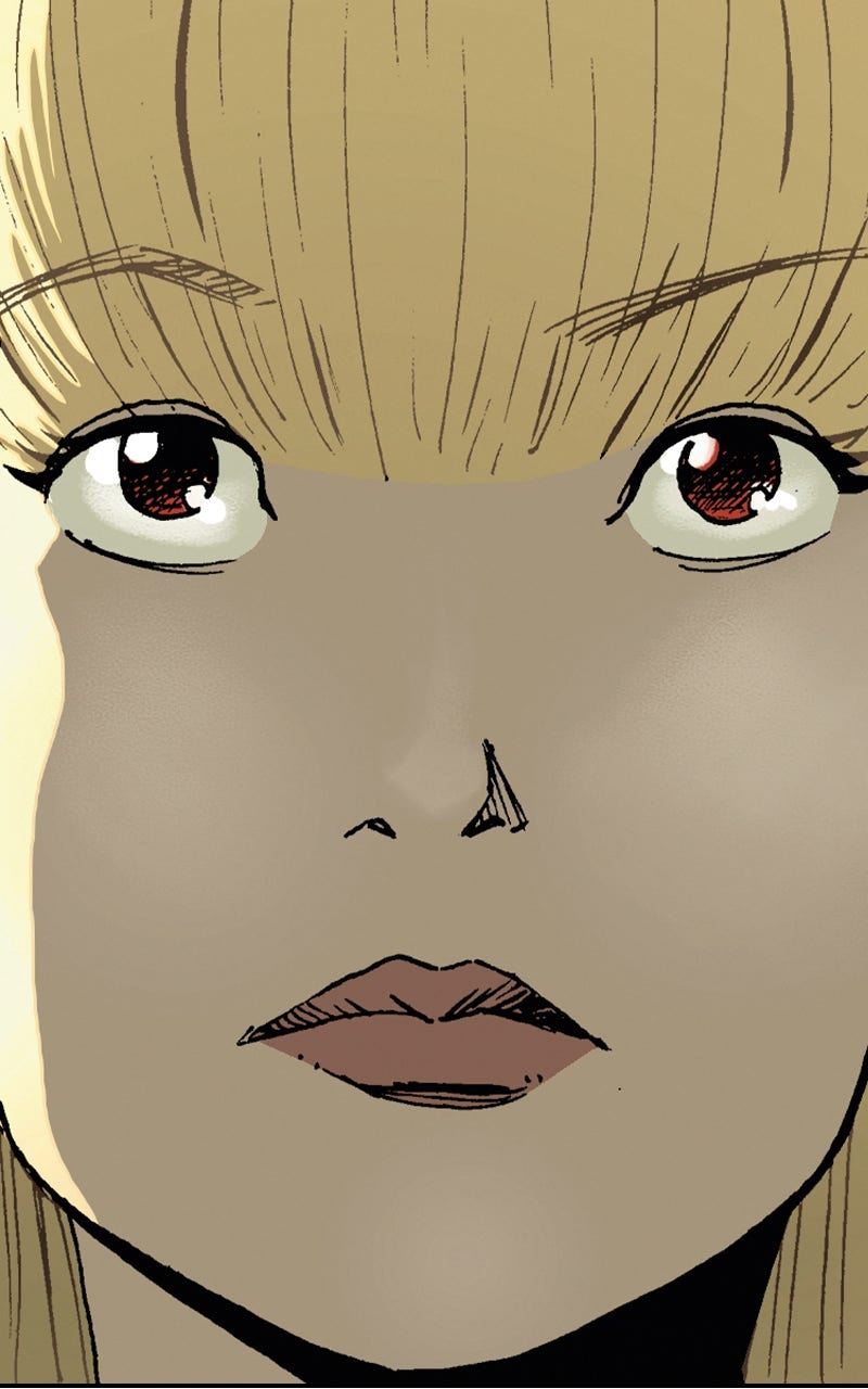 The Amazing Spider-Man (2022) Episode 25 page 8 - 