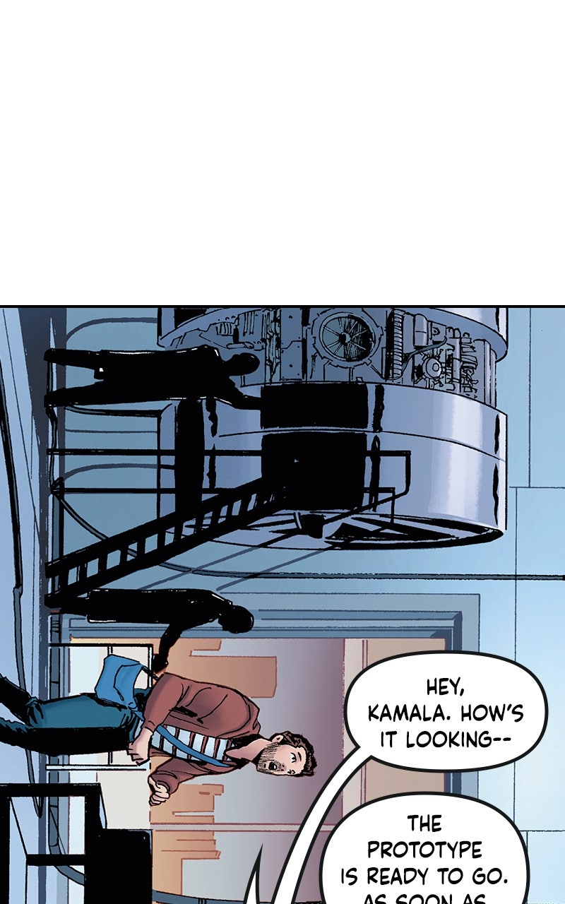 The Amazing Spider-Man (2022) Episode 25 page 9 - 