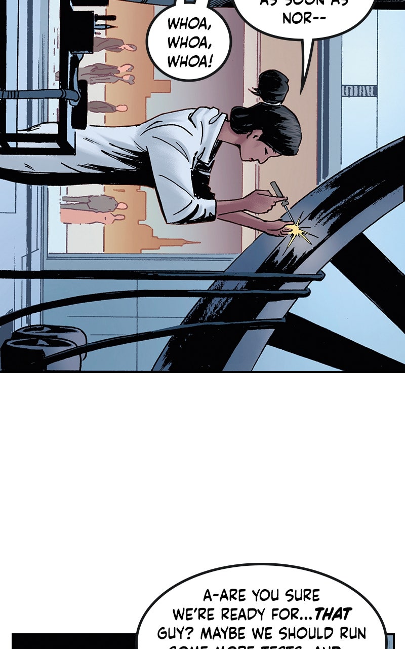 The Amazing Spider-Man (2022) Episode 25 page 10 - 