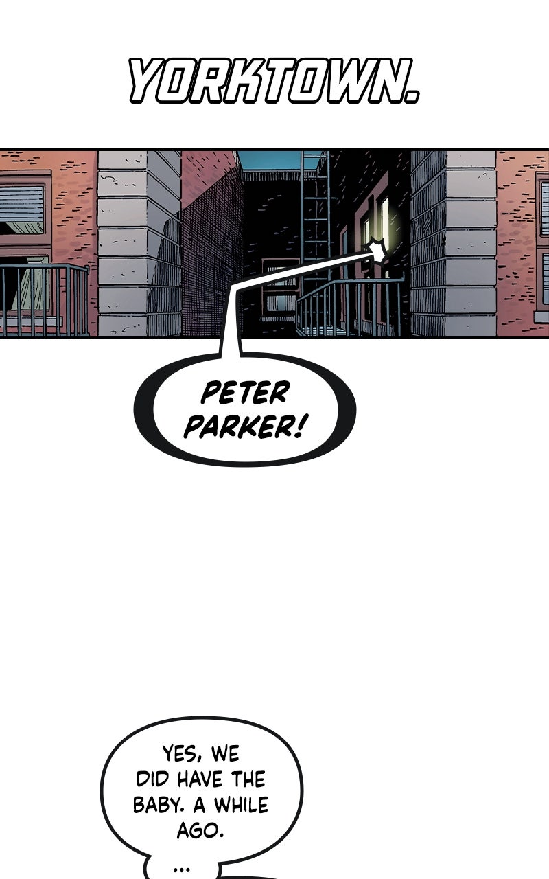 The Amazing Spider-Man (2022) Episode 26 page 2 - 
