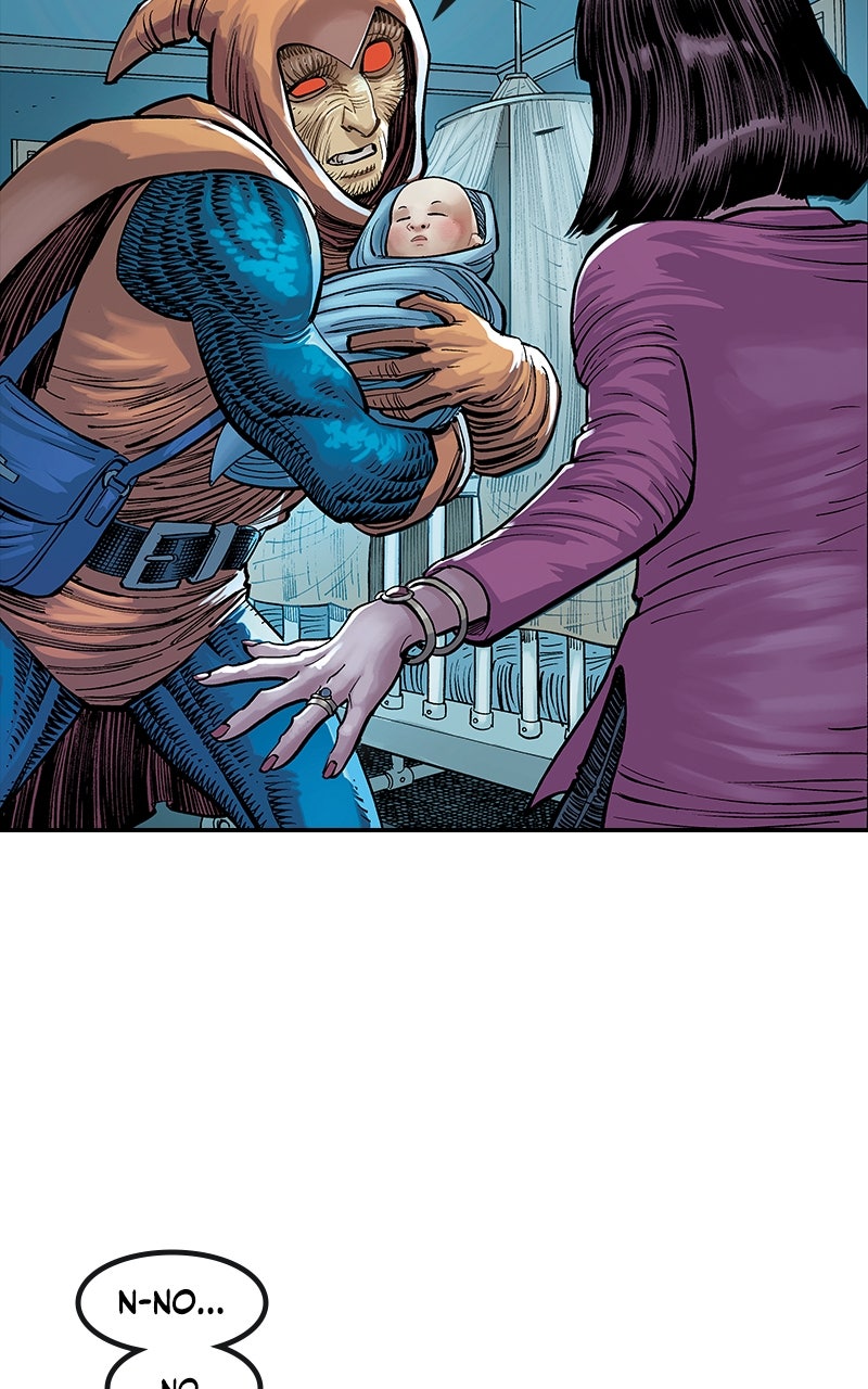 The Amazing Spider-Man (2022) Episode 26 page 13 - 