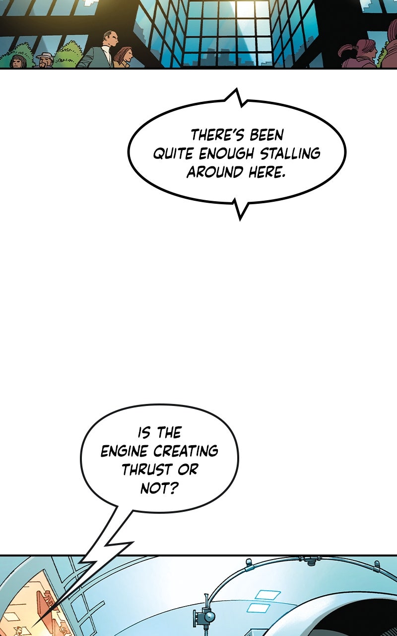 The Amazing Spider-Man (2022) Episode 26 page 16 - 