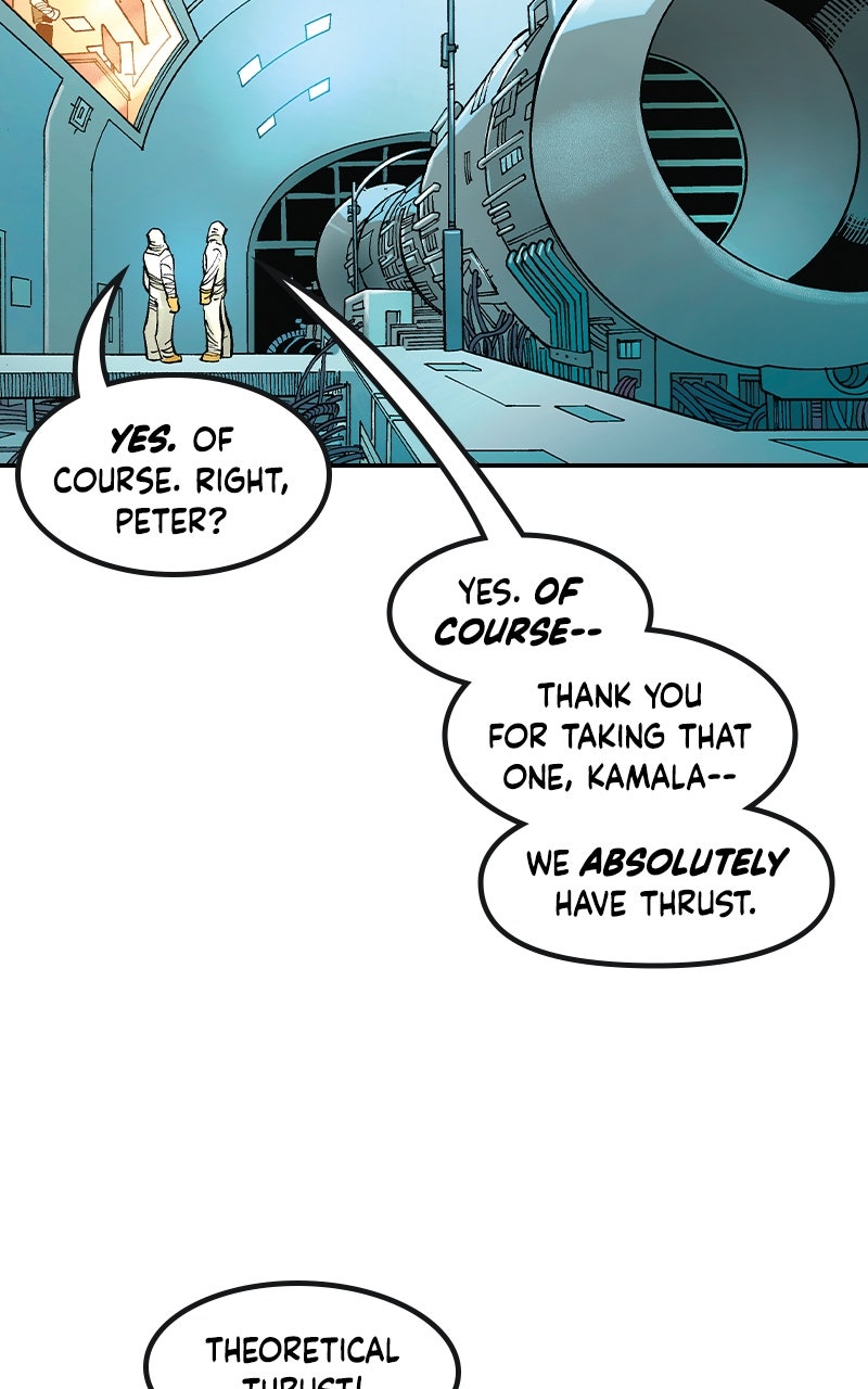 The Amazing Spider-Man (2022) Episode 26 page 17 - 