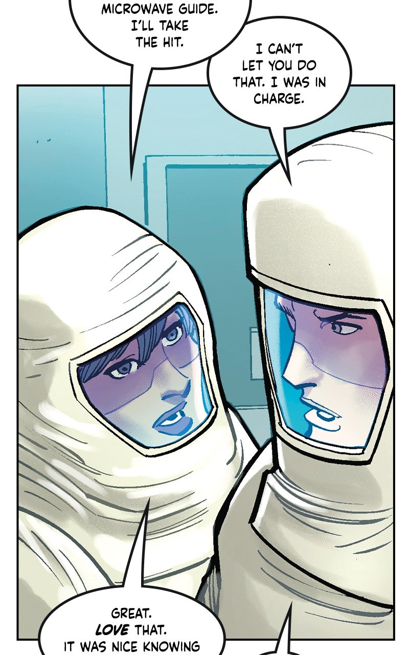 The Amazing Spider-Man (2022) Episode 26 page 21 - 