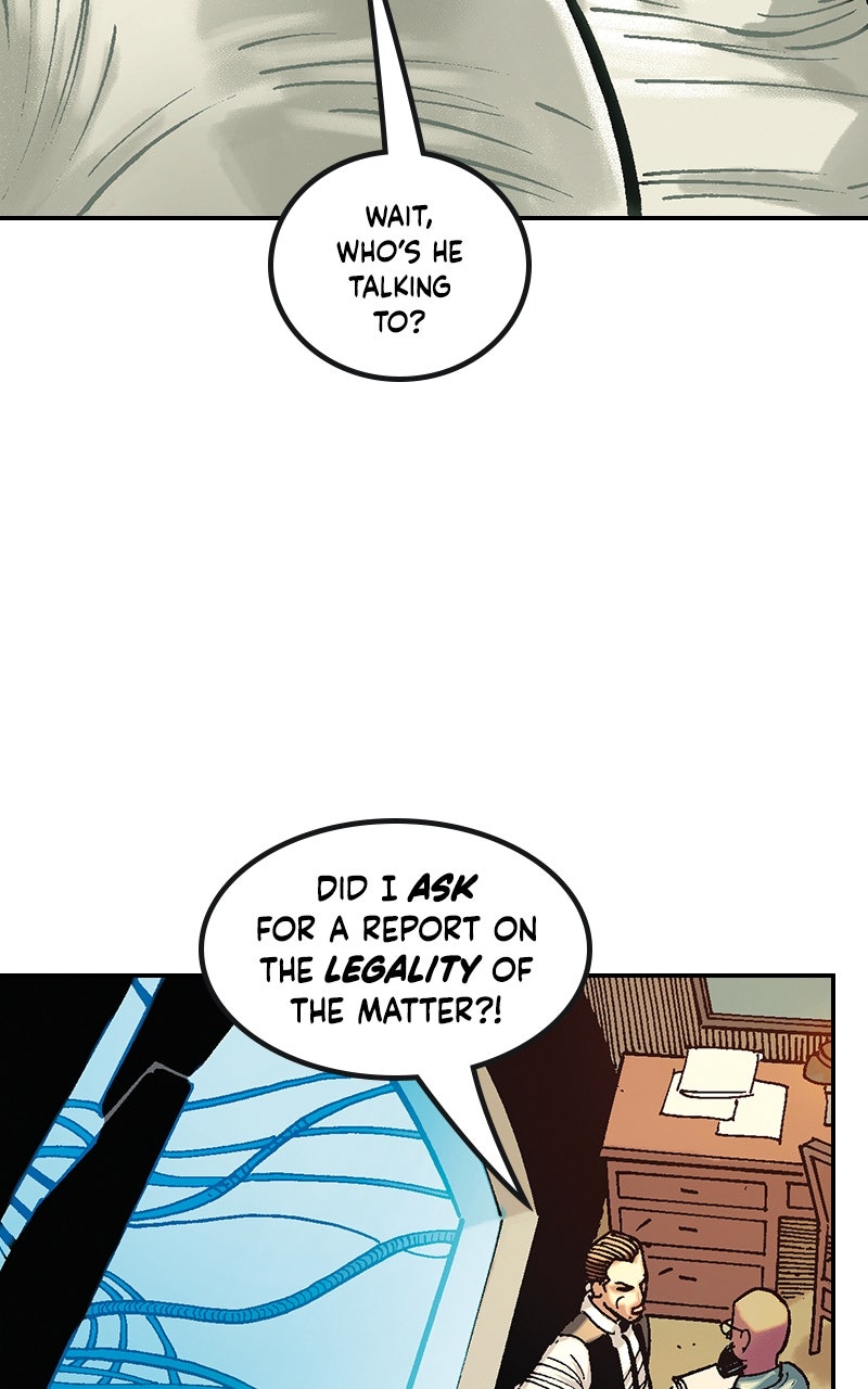 The Amazing Spider-Man (2022) Episode 26 page 23 - 