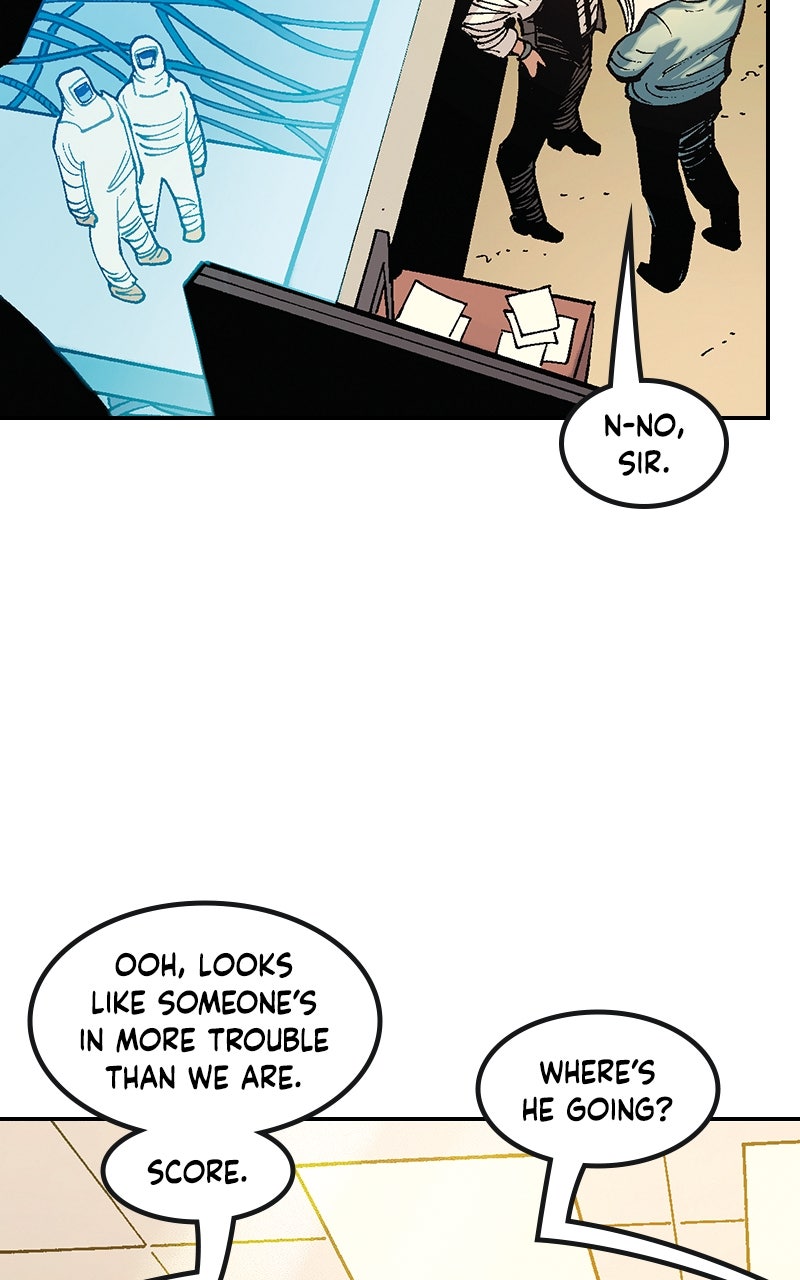 The Amazing Spider-Man (2022) Episode 26 page 24 - 