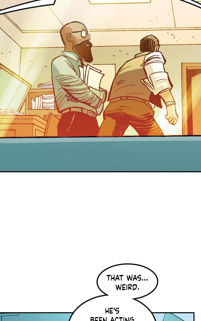 The Amazing Spider-Man (2022) Episode 26 page 25 - 