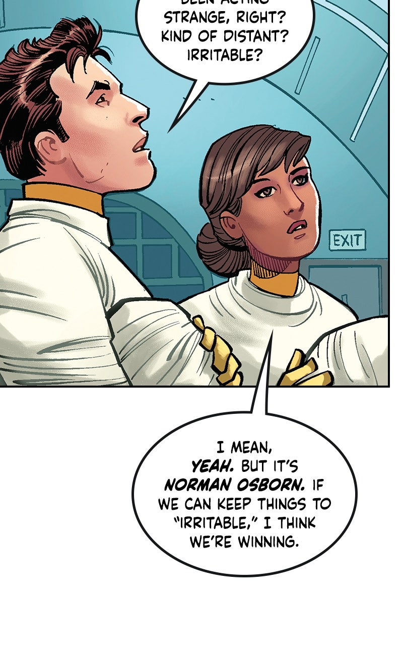 The Amazing Spider-Man (2022) Episode 26 page 26 - 