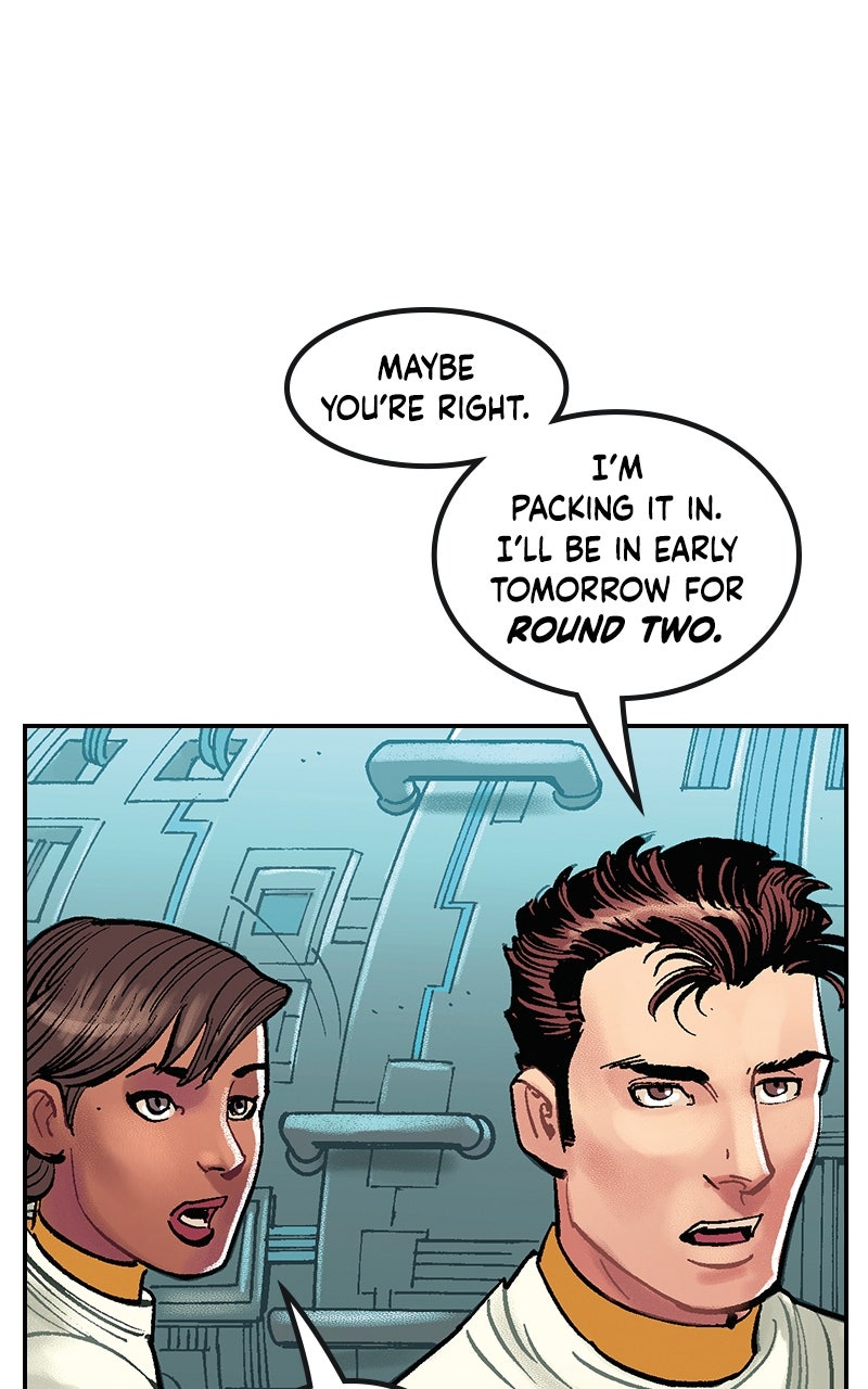 The Amazing Spider-Man (2022) Episode 26 page 27 - 