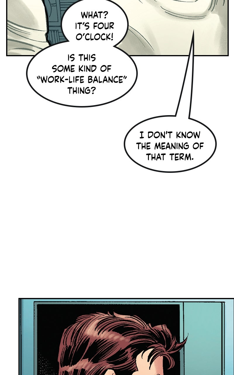 The Amazing Spider-Man (2022) Episode 26 page 28 - 
