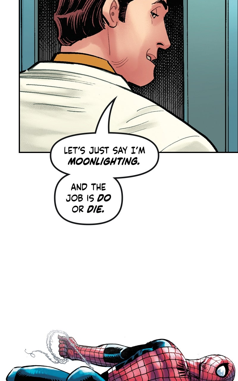 The Amazing Spider-Man (2022) Episode 26 page 29 - 