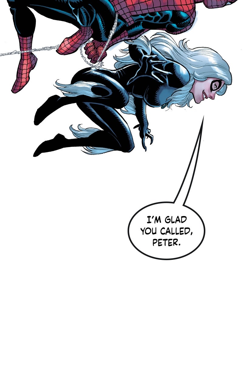 The Amazing Spider-Man (2022) Episode 26 page 30 - 