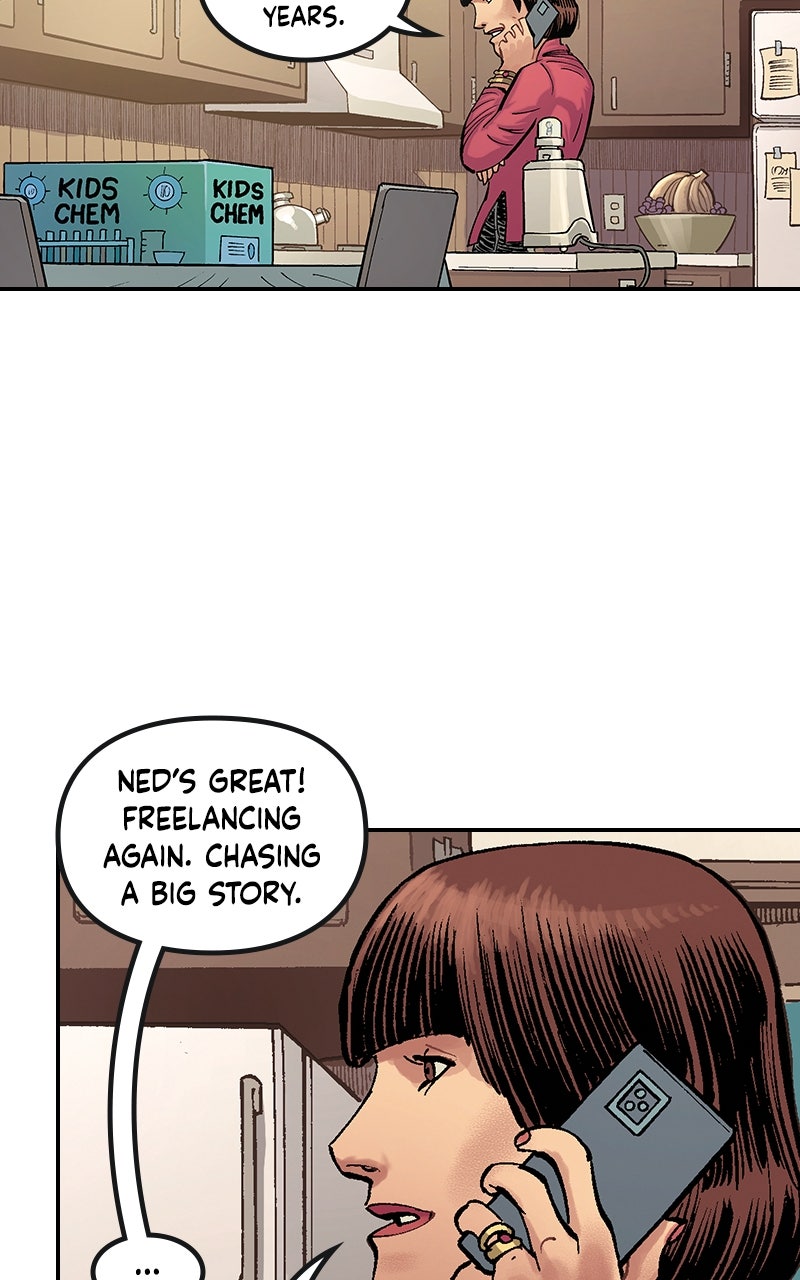 The Amazing Spider-Man (2022) Episode 26 page 4 - 