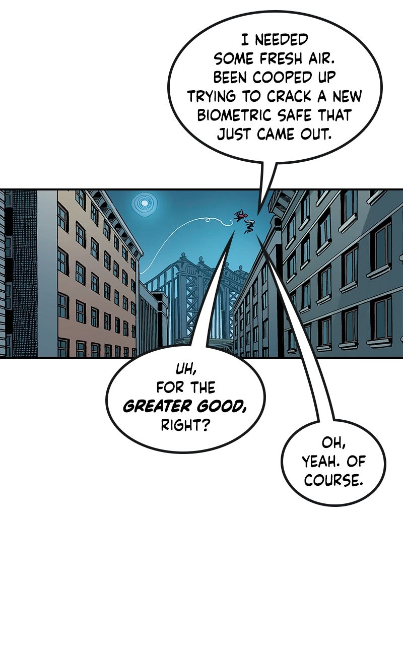 The Amazing Spider-Man (2022) Episode 26 page 31 - 