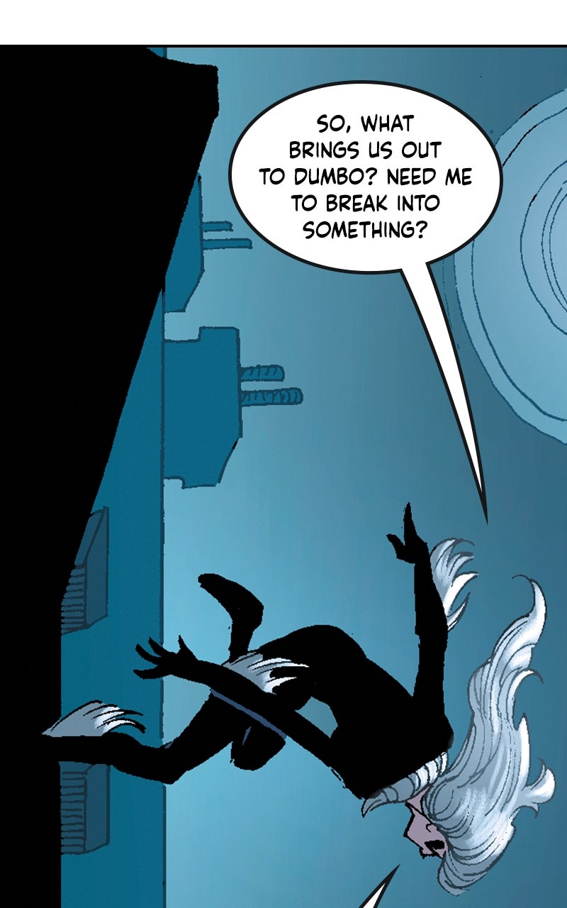 The Amazing Spider-Man (2022) Episode 26 page 32 - 