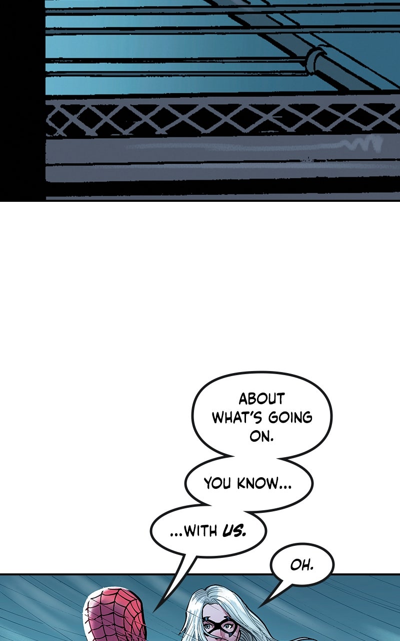 The Amazing Spider-Man (2022) Episode 26 page 34 - 