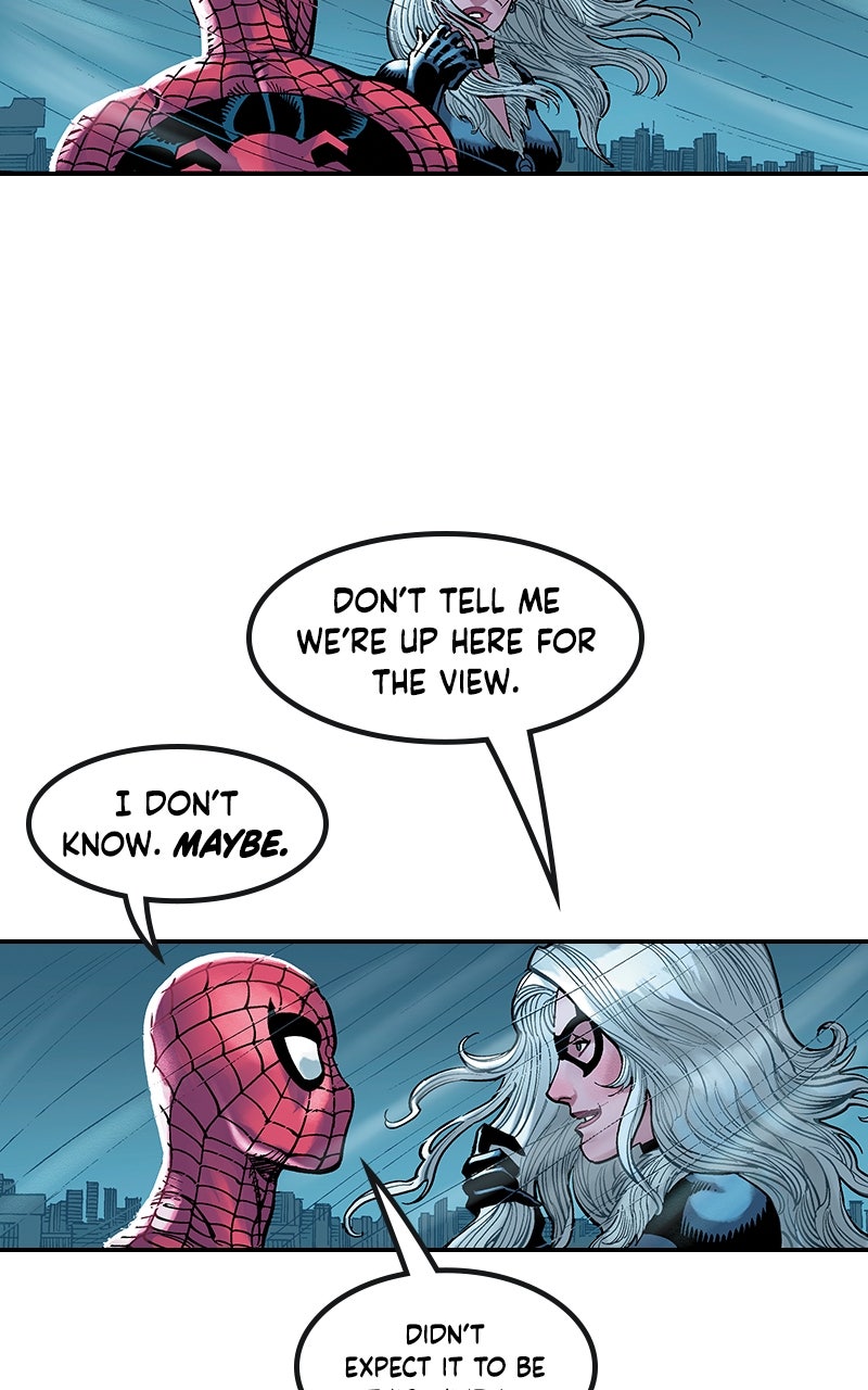 The Amazing Spider-Man (2022) Episode 26 page 35 - 