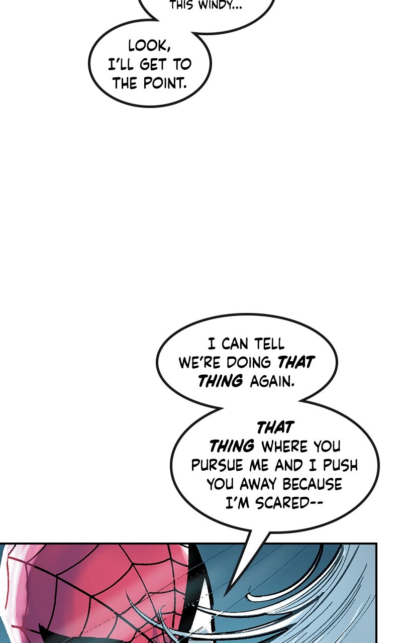 The Amazing Spider-Man (2022) Episode 26 page 36 - 