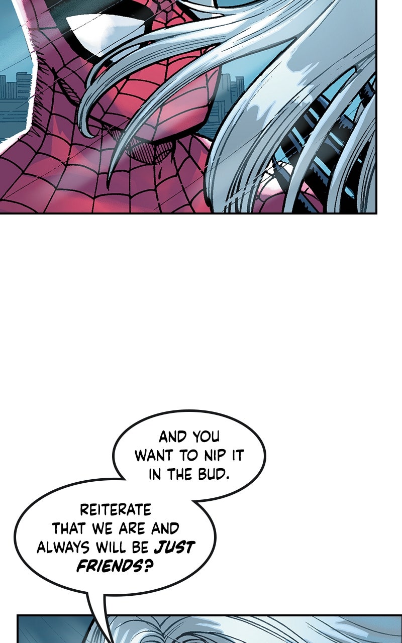 The Amazing Spider-Man (2022) Episode 26 page 37 - 