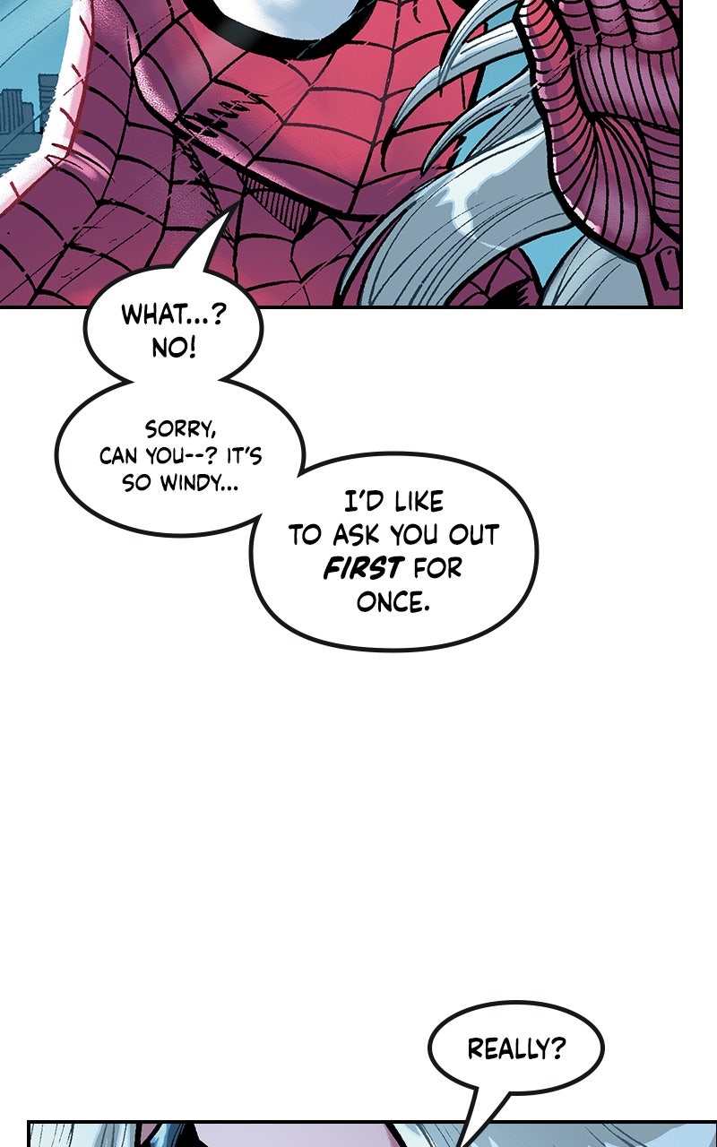 The Amazing Spider-Man (2022) Episode 26 page 39 - 