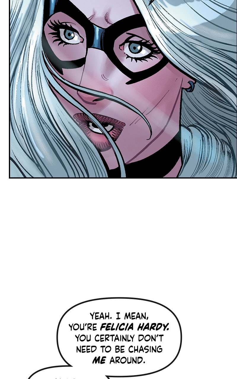 The Amazing Spider-Man (2022) Episode 26 page 40 - 