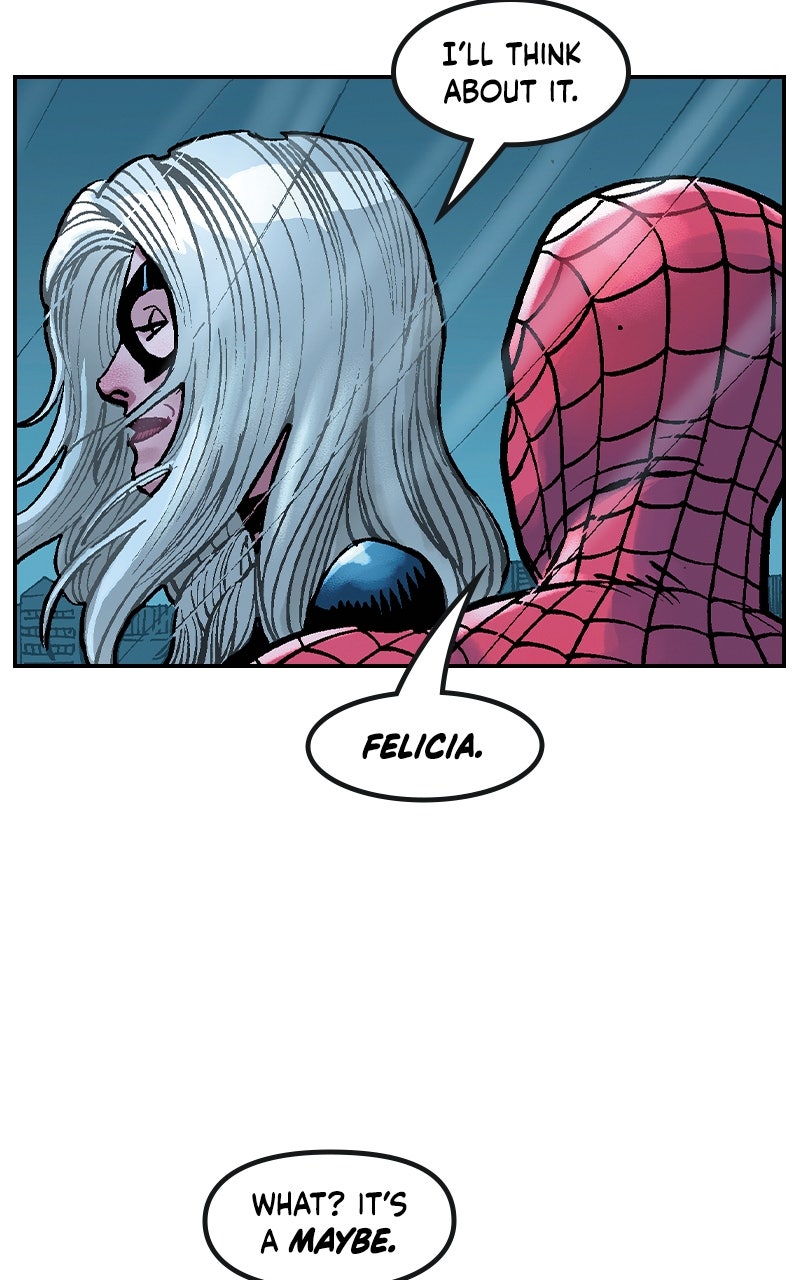 The Amazing Spider-Man (2022) Episode 26 page 42 - 
