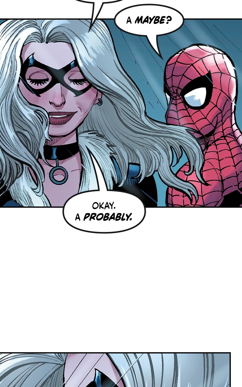 The Amazing Spider-Man (2022) Episode 26 page 43 - 
