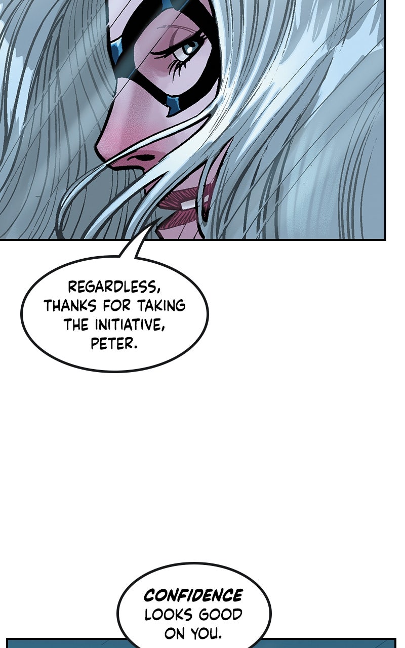 The Amazing Spider-Man (2022) Episode 26 page 44 - 