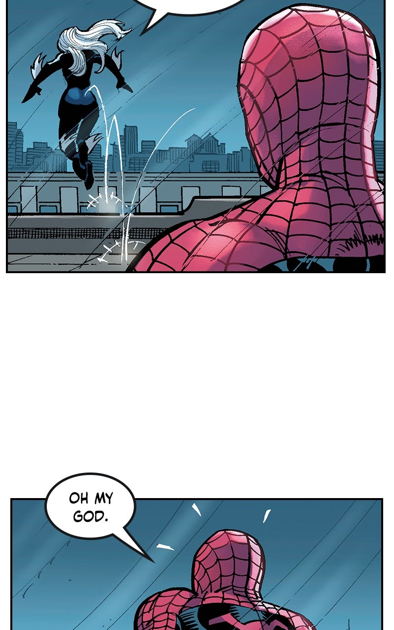 The Amazing Spider-Man (2022) Episode 26 page 45 - 