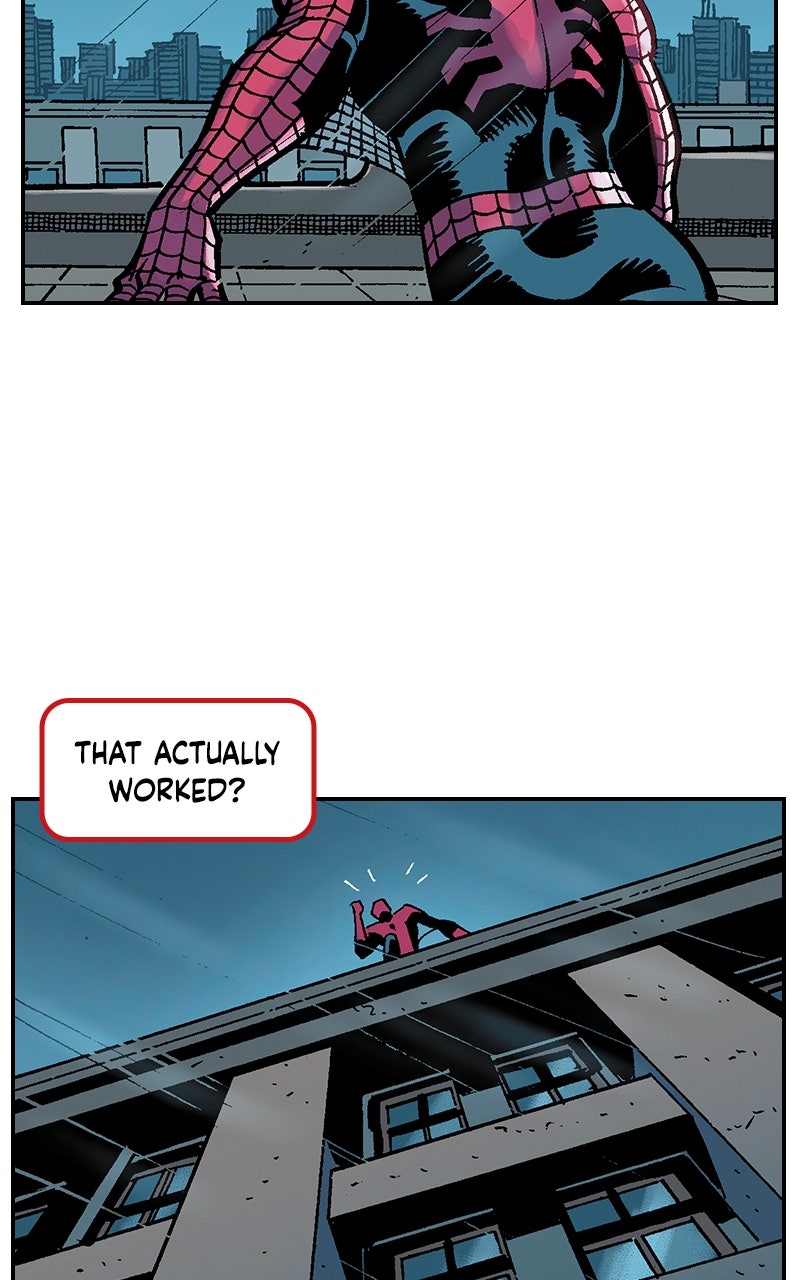 The Amazing Spider-Man (2022) Episode 26 page 46 - 