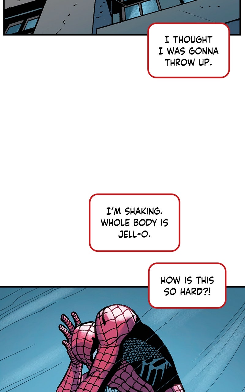 The Amazing Spider-Man (2022) Episode 26 page 47 - 