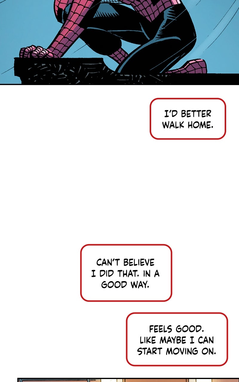 The Amazing Spider-Man (2022) Episode 26 page 48 - 