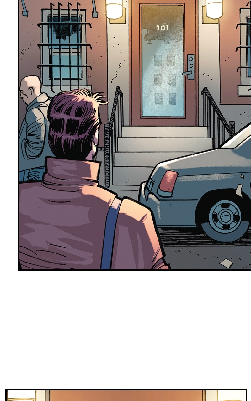 The Amazing Spider-Man (2022) Episode 26 page 49 - 