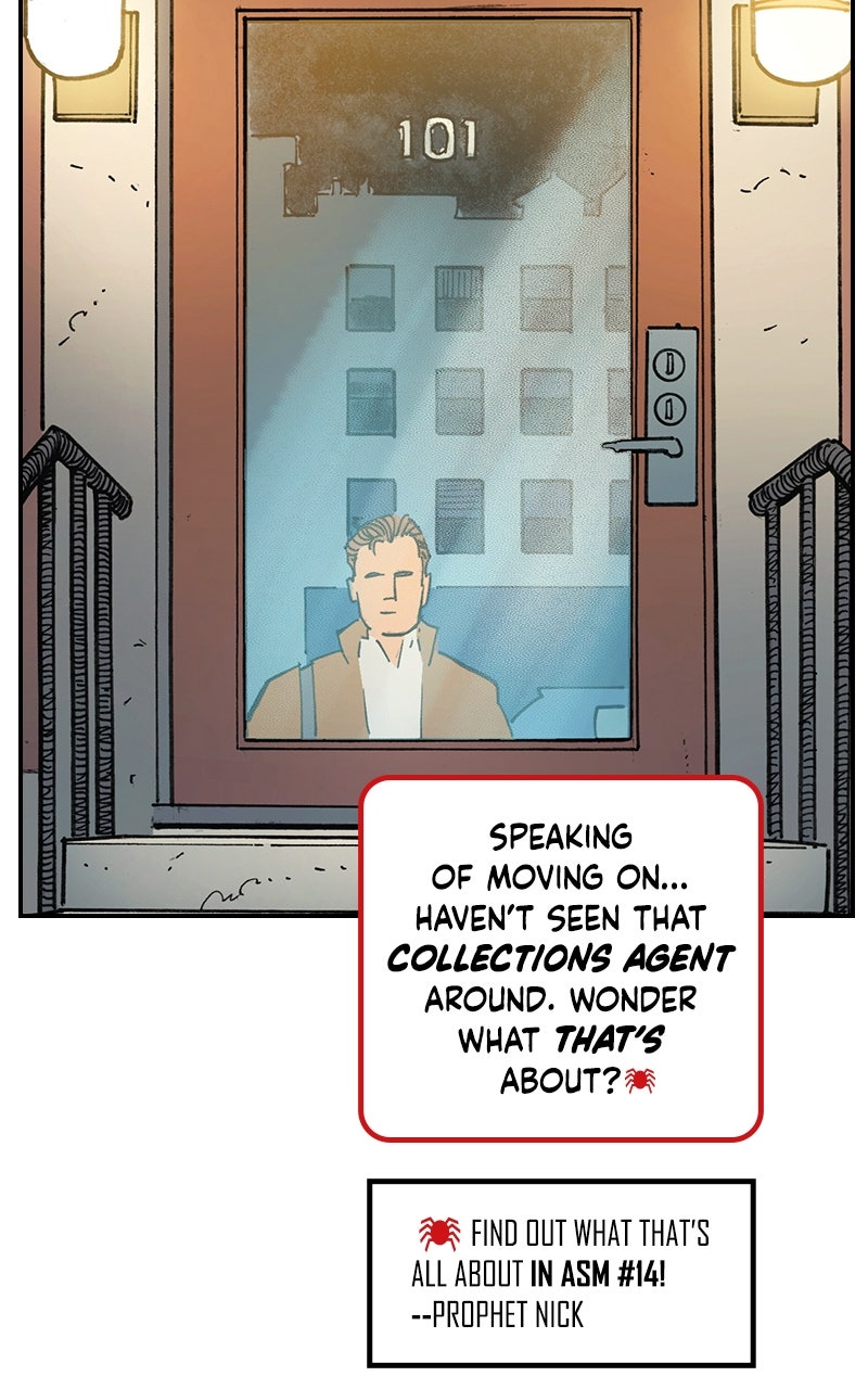 The Amazing Spider-Man (2022) Episode 26 page 50 - 