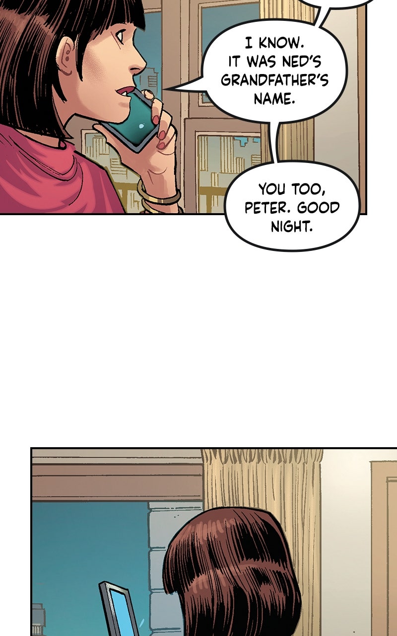The Amazing Spider-Man (2022) Episode 26 page 6 - 