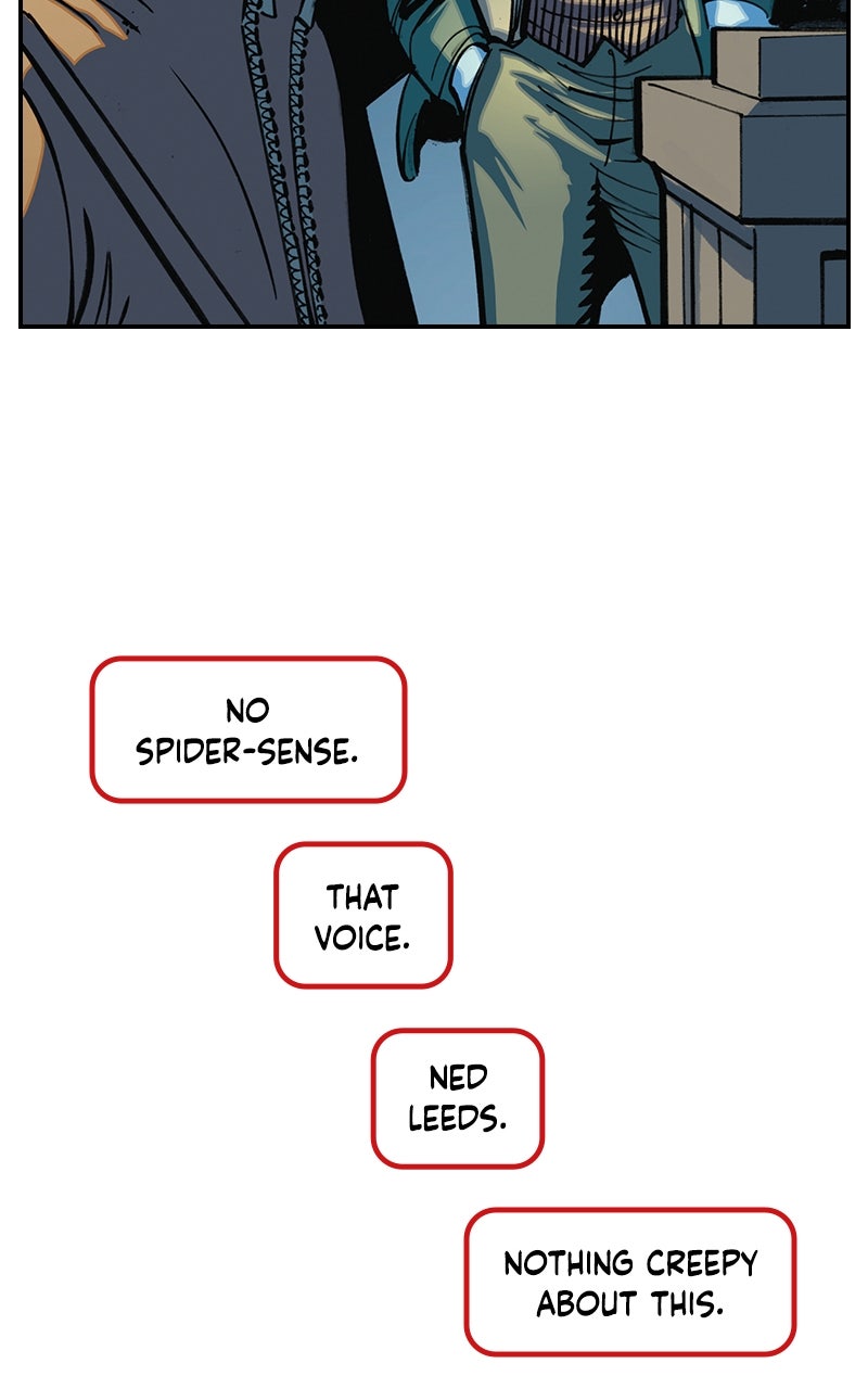 The Amazing Spider-Man (2022) Episode 26 page 53 - 