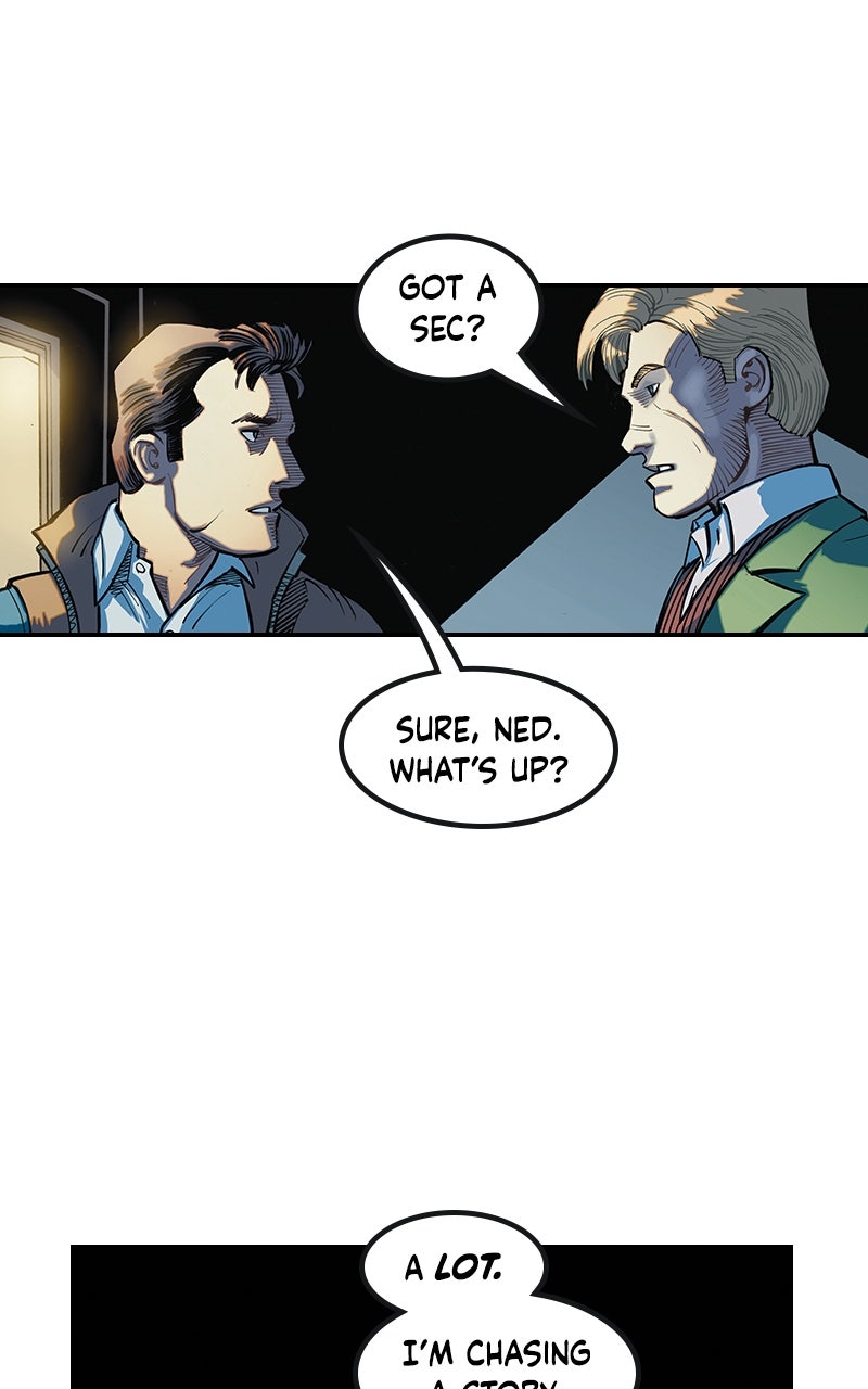 The Amazing Spider-Man (2022) Episode 26 page 54 - 
