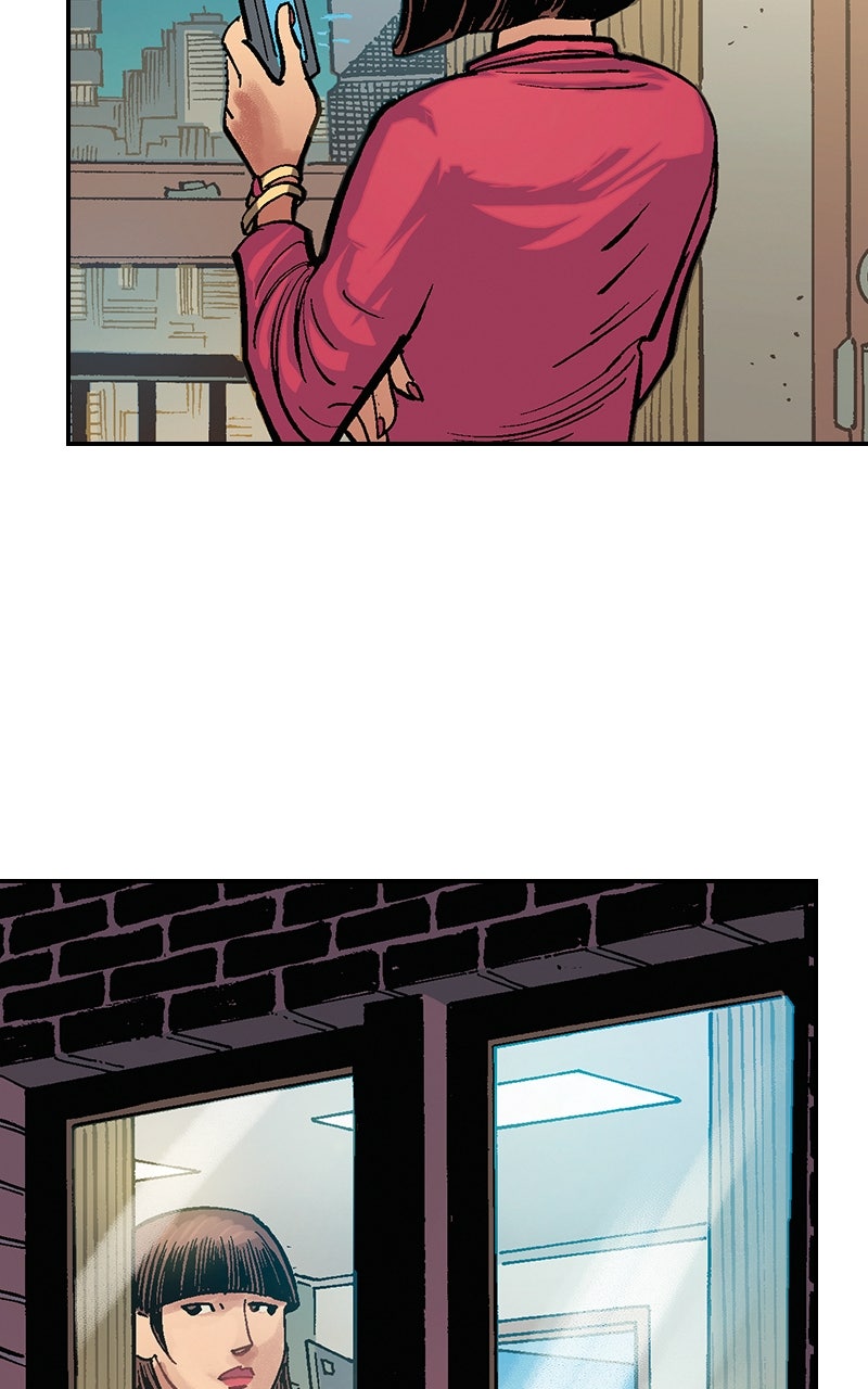 The Amazing Spider-Man (2022) Episode 26 page 7 - 