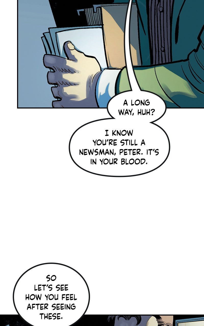 The Amazing Spider-Man (2022) Episode 26 page 61 - 