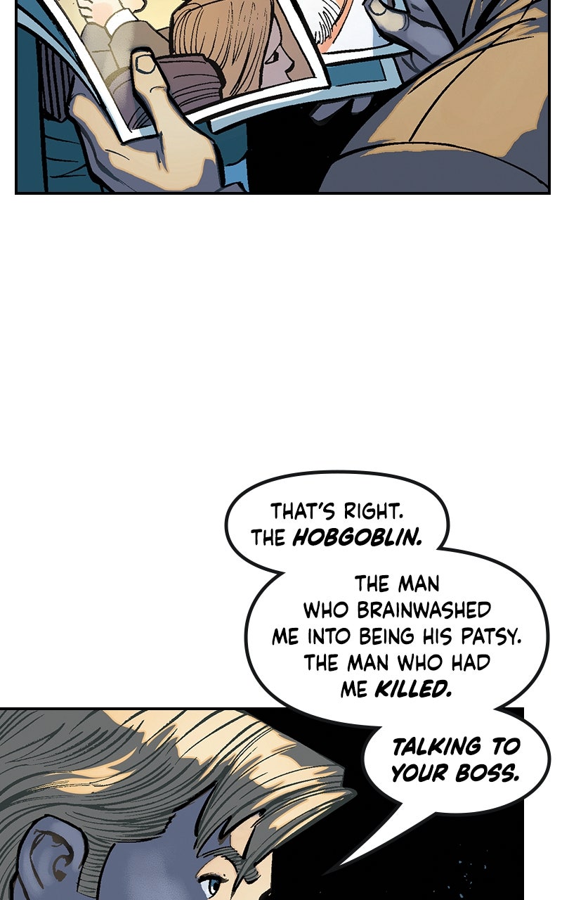 The Amazing Spider-Man (2022) Episode 26 page 63 - 