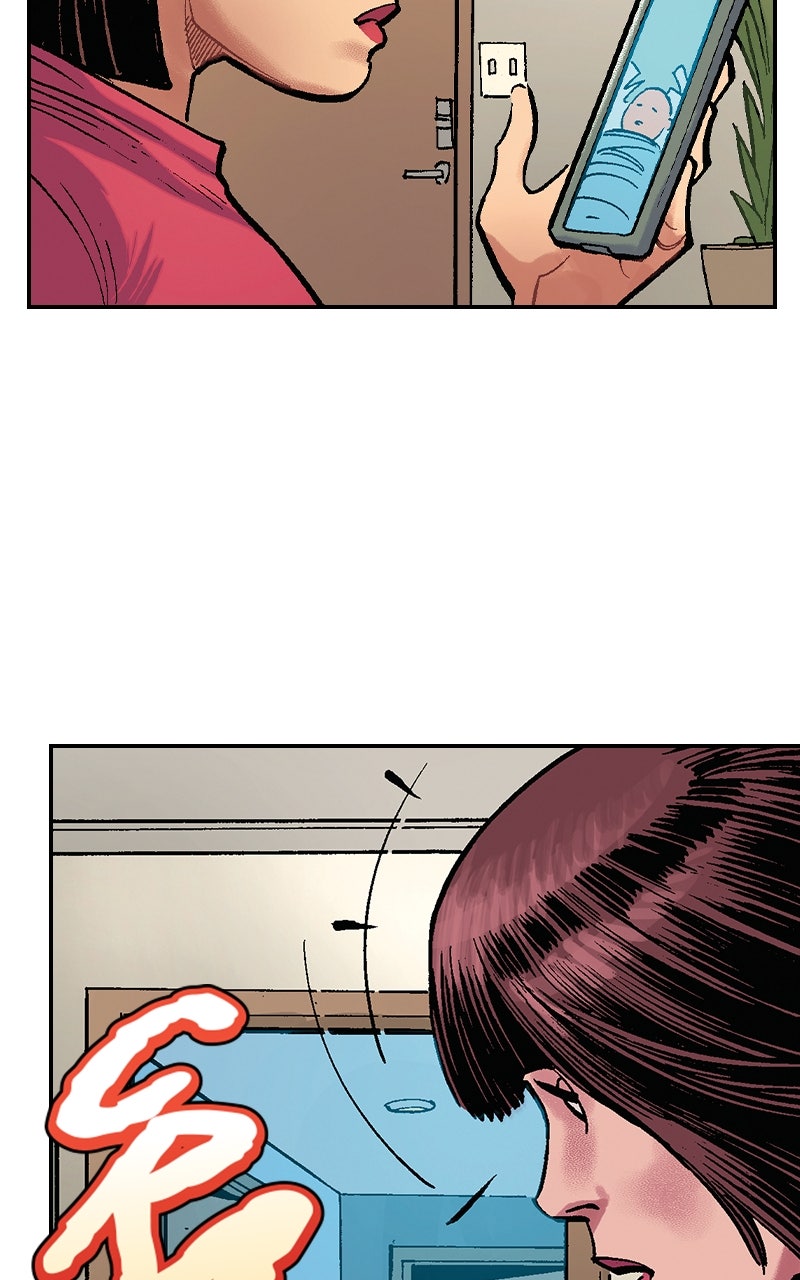 The Amazing Spider-Man (2022) Episode 26 page 9 - 
