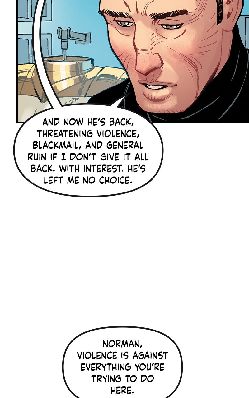 The Amazing Spider-Man (2022) Episode 27 page 11 - 