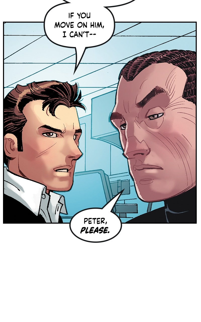The Amazing Spider-Man (2022) Episode 27 page 12 - 